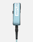 DEFLOW | CORE RANGE LEASH 6FT 6MM | ליש קור 6 מנטה דוגית