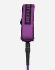 DEFLOW | CORE RANGE LEASH 6FT 7MM | ליש קור 6 דוגית
