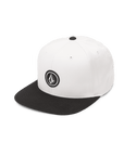 VOLCOM | 2024 QUARTER TWILL | כובע X pass