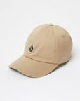 VOLCOM | FULL STONE ADJ HAT | כובע שמנת VOLCOM