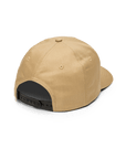 VOLCOM | 2024 EMBOSSED STONE ADJ HAT | כובע X pass
