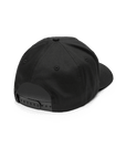 VOLCOM | 2024 EMBOSSED STONE ADJ HAT | כובע X pass