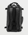 VOLCOM | DRYSTONE WET/DRY ROLL TOP BAG | תיק אטום למים VOLCOM
