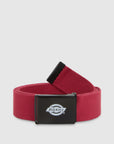 DICKIES | ORCUTT | חגורה אדום וי .אפ ישראל (אפראל) בע"מ