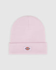 DICKIES | GIBSLAND BEANIE | כובע צמר ורוד וי .אפ ישראל (אפראל) בע"מ