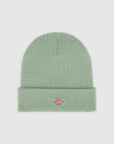 DICKIES | GIBSLAND BEANIE | כובע צמר ירוק וי .אפ ישראל (אפראל) בע"מ