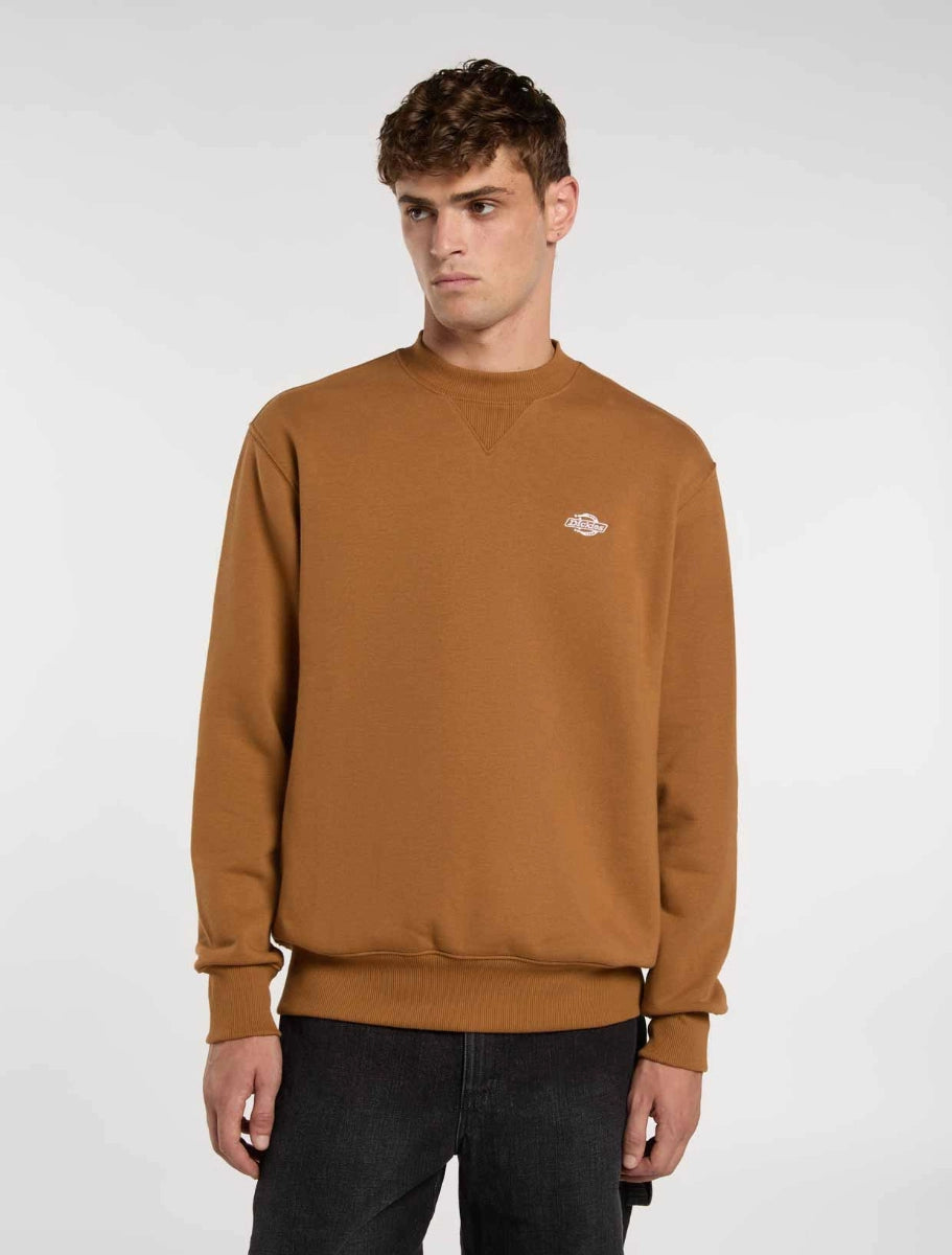 DICKIES | SUMMERDALE SWEATSHIRT | סווטשירט סמרדייל וי .אפ ישראל (אפראל) בע"מ