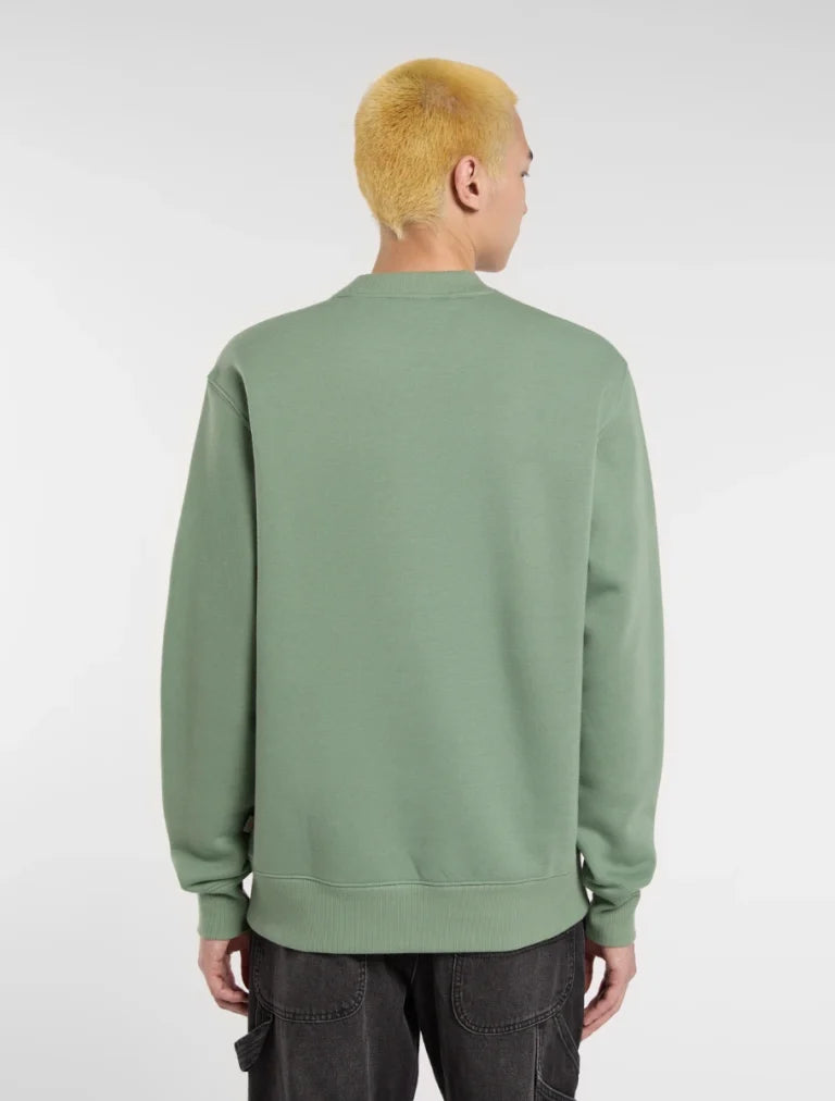 DICKIES | SUMMERDALE SWEATSHIRT | סווטשירט סמרדייל וי .אפ ישראל (אפראל) בע"מ