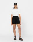 DICKIES | VALE SHORT W | מכנס קצר שחור נשים XL וי .אפ ישראל (אפראל) בע"מ