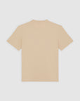 DICKIES | LURAY POCKET TEE SS | חולצה קצרה קרם גברים 2025 וי .אפ ישראל (אפראל) בע"מ