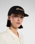 DICKIES | RIVERBEND CAP OS | כובע וי .אפ ישראל (אפראל) בע"מ