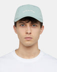 DICKIES | WILSALL CAP OS | כובע ירוק וי .אפ ישראל (אפראל) בע"מ