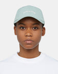 DICKIES | WILSALL CAP OS | כובע ירוק וי .אפ ישראל (אפראל) בע"מ