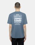 DICKIES | SLACKS RALLY SS TEE | חולצה קצרה גברים וי .אפ ישראל (אפראל) בע"מ