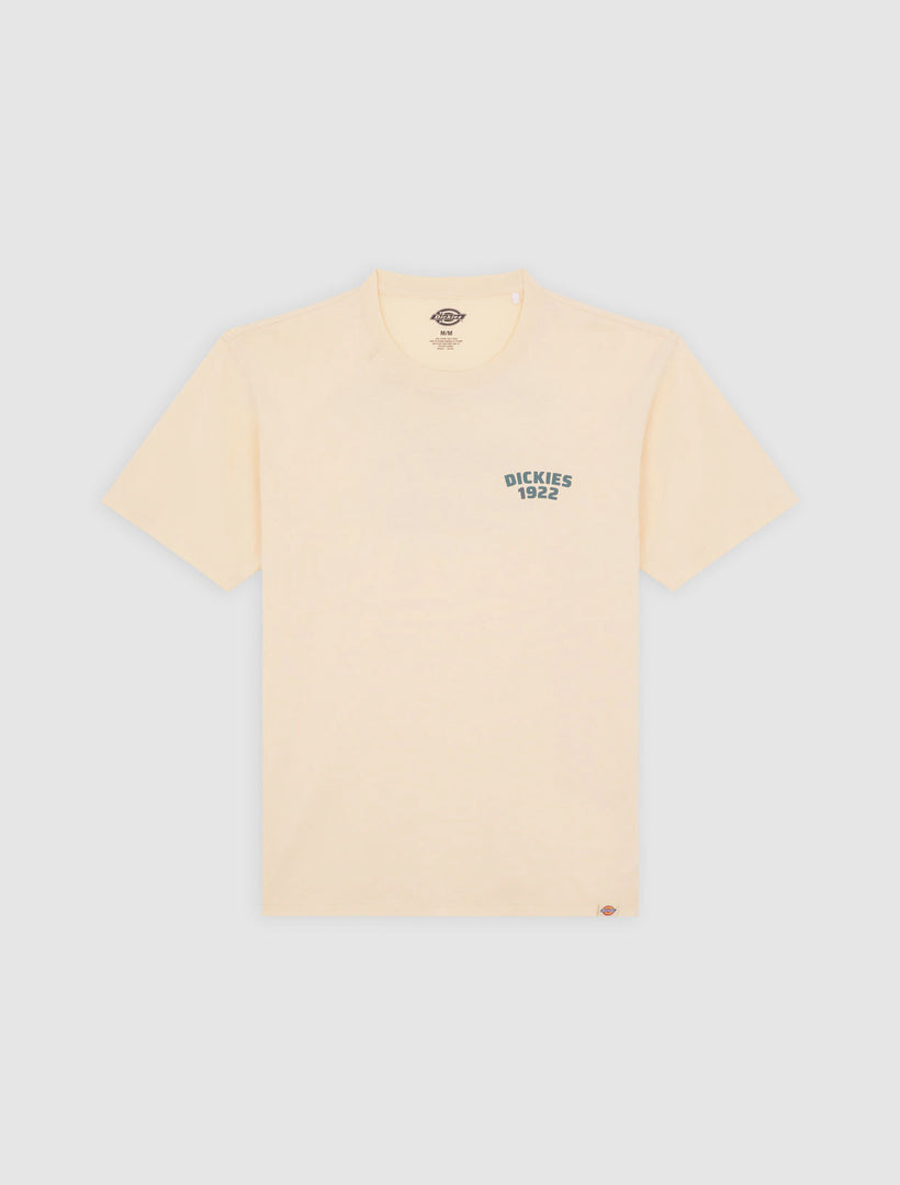 DICKIES | MECHANIC SS TEE| חולצה קצרה גברים וי .אפ ישראל (אפראל) בע"מ