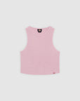 DICKIES | PLENTYWOOD GD VEST W | גופיה קצרה נשים וי .אפ ישראל (אפראל) בע"מ
