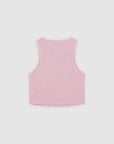 DICKIES | PLENTYWOOD GD VEST W | גופיה קצרה נשים לילך וי .אפ ישראל (אפראל) בע"מ