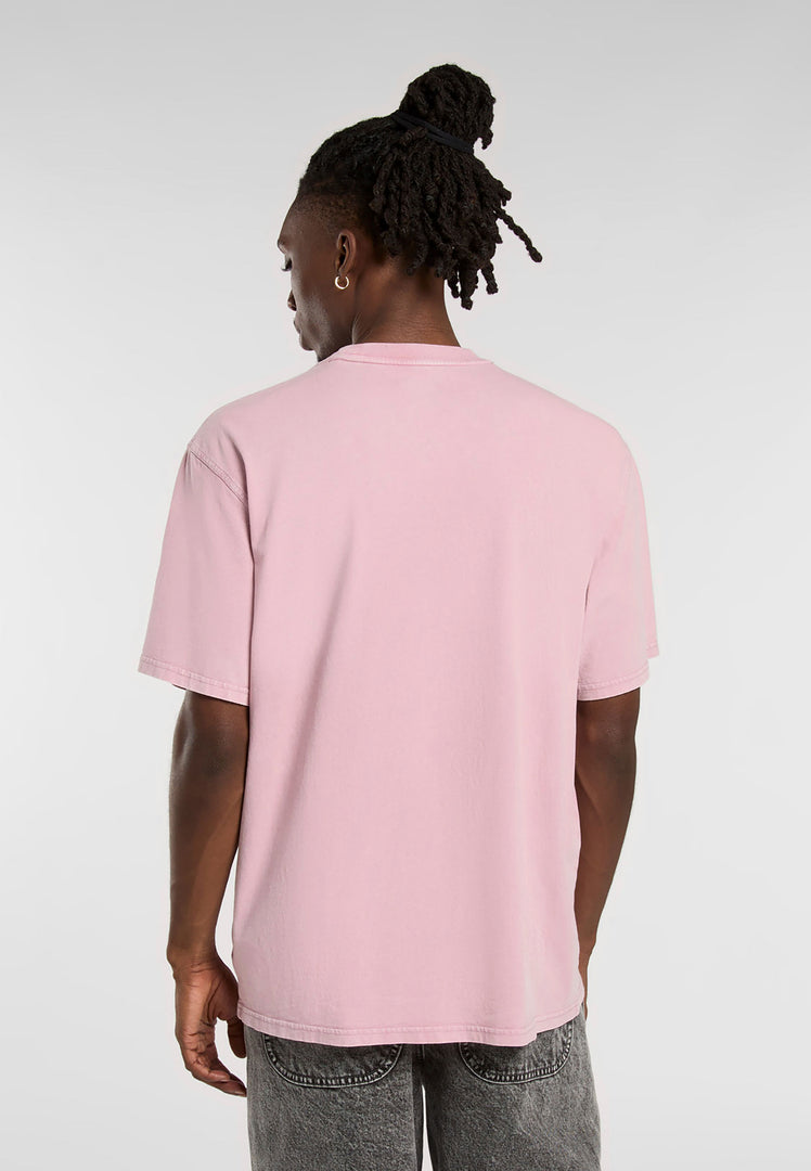 DICKIES | PLENTYWOOD TEE SS | חולצה קצרה גברים וי .אפ ישראל (אפראל) בע"מ