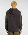 DICKIES | CHRISTIANA GD HOODIE | קפוצ'ון קריסטיאנה וי .אפ ישראל (אפראל) בע"מ