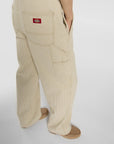 DICKIES | HICKORY BIB W | אוברול נשים וי .אפ ישראל (אפראל) בע"מ