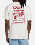 DICKIES | DRY RIDGE SS TEE | חולצה קצרה גברים וי .אפ ישראל (אפראל) בע"מ