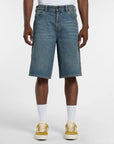 DICKIES | 958 13 INCH LOOSE SHORT JEANS | מכנס ג'ינס גברים וי .אפ ישראל (אפראל) בע"מ