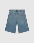 DICKIES | 958 13 INCH LOOSE SHORT JEANS | מכנס ג'ינס גברים וי .אפ ישראל (אפראל) בע"מ