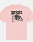 DICKIES | BUCHTELL SS TEE | חולצה קצרה גברים וי .אפ ישראל (אפראל) בע"מ