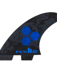 FCS | FCS II AL MERRICK SIGNATURE TRI FIN SET | חרבות אל מאריק M KS surf ltd
