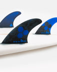 FCS | FCS II AL MERRICK SIGNATURE TRI FIN SET | חרבות אל מאריק M KS surf ltd