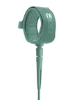 FCS | ALL ROUND ESSENTIAL LEASH 7 | ליש 7 ירוק KS surf ltd
