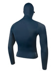 FLORENCE | LONG SLEEVE HOODED RASHGUARD | לייקרה קוק