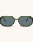 Mr Woodini | Fuji משקפי שמש Oliver Mr Woodini