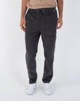 HURLEY | BAJA STRAIGHT CORD PANT | מכנס קורדרוי ארוך גברים הארלי 911