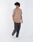 HURLEY | BAJA STRAIGHT CORD PANT | מכנס קורדרוי ארוך גברים הארלי 911