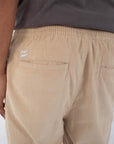 HURLEY | BAJA STRAIGHT CORD PANT | מכנס קורדרוי ארוך גברים הארלי 911