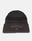 HURLEY | M BREAKWATER BEANIE | כובע צמר הארלי