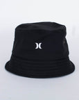 HURLEY | SMALL LOGO BUCKET | כובע טמבל 911