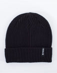 HURLEY | M MAX CUFF 2.0 | כובע צמר הארלי שחור 911