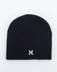 HURLEY | M ICON STAPLE 2.0 | כובע צמר הארלי 911