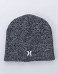 HURLEY | M ICON STAPLE 2.0 | כובע צמר הארלי 911