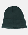 HURLEY | M ICON FLEECE CUFF 3.0 BEANIE | כובע צמר הארלי