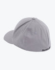 HURLEY | M MICRO ICON FLEX HAT | IRON CORP | כובע מצחייה 911