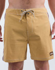 HURLEY | PHNTM NATURALS BLOCKED SESSIONS 16" | מכנס בגד ים 911