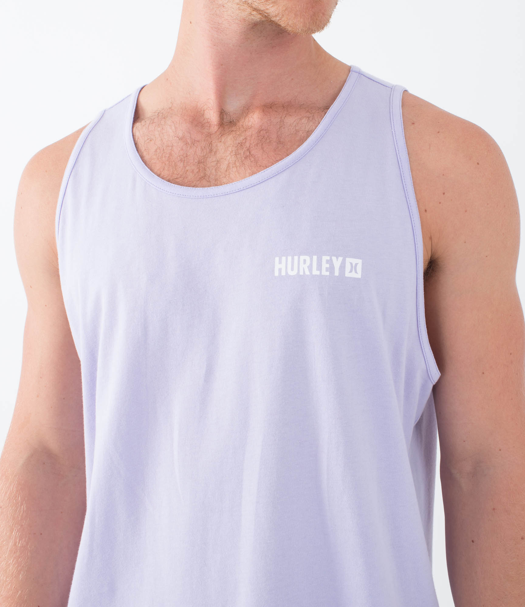 HURLEY | FOUR CORNERS TANK | גופיה 911