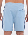 HURLEY | PHANTOM ECO FASTLANE HYBRID 18 | מכנס גלישה בגד ים 911