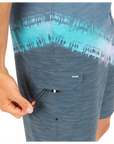 HURLEY | PHANTOM ECO WEEKENDER SLUB CARGO 20 | מכנס גלישה בגד ים