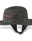 DAKINE INDO SURF I כובע גלישה רחב אינדו דקיין קאמו Dakine
