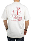 DICKIES | FAIRLAWN SS TEE | חולצה קצרה גברים וי .אפ ישראל (אפראל) בע"מ