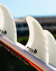 FCS | FCS II JULIAN WILSON SIGNATURE TRI FIN SET | חרבות ווילסון L KS surf ltd